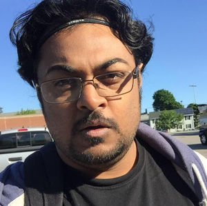 Meet your Posher, Arijit